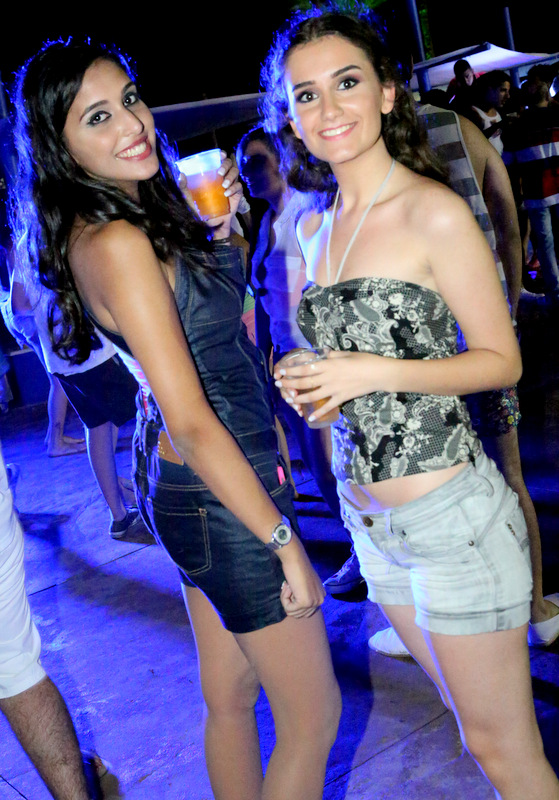 NDL After Prom Party 